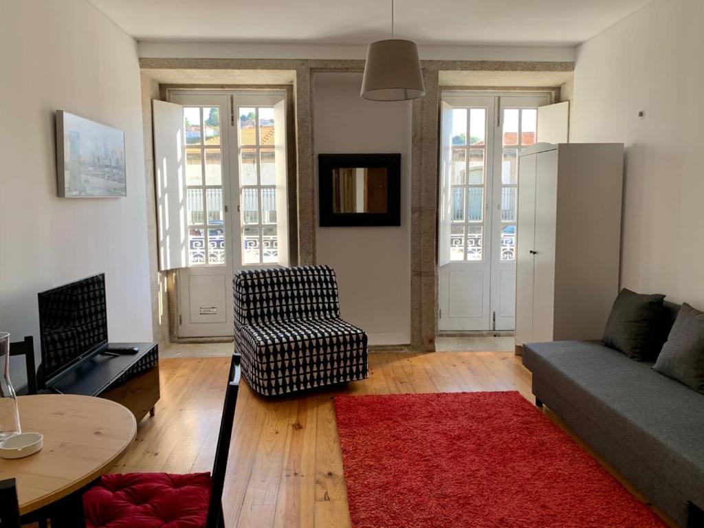 Douro River Cozy Apartments OOporto Exterior foto
