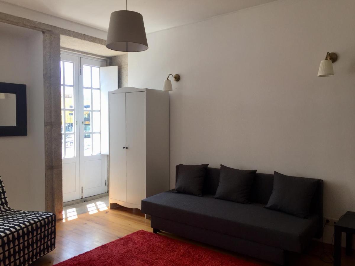 Douro River Cozy Apartments OOporto Exterior foto