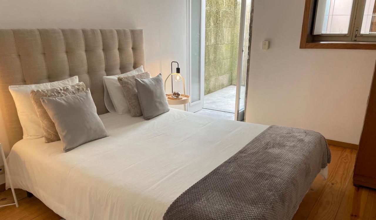 Douro River Cozy Apartments OOporto Exterior foto