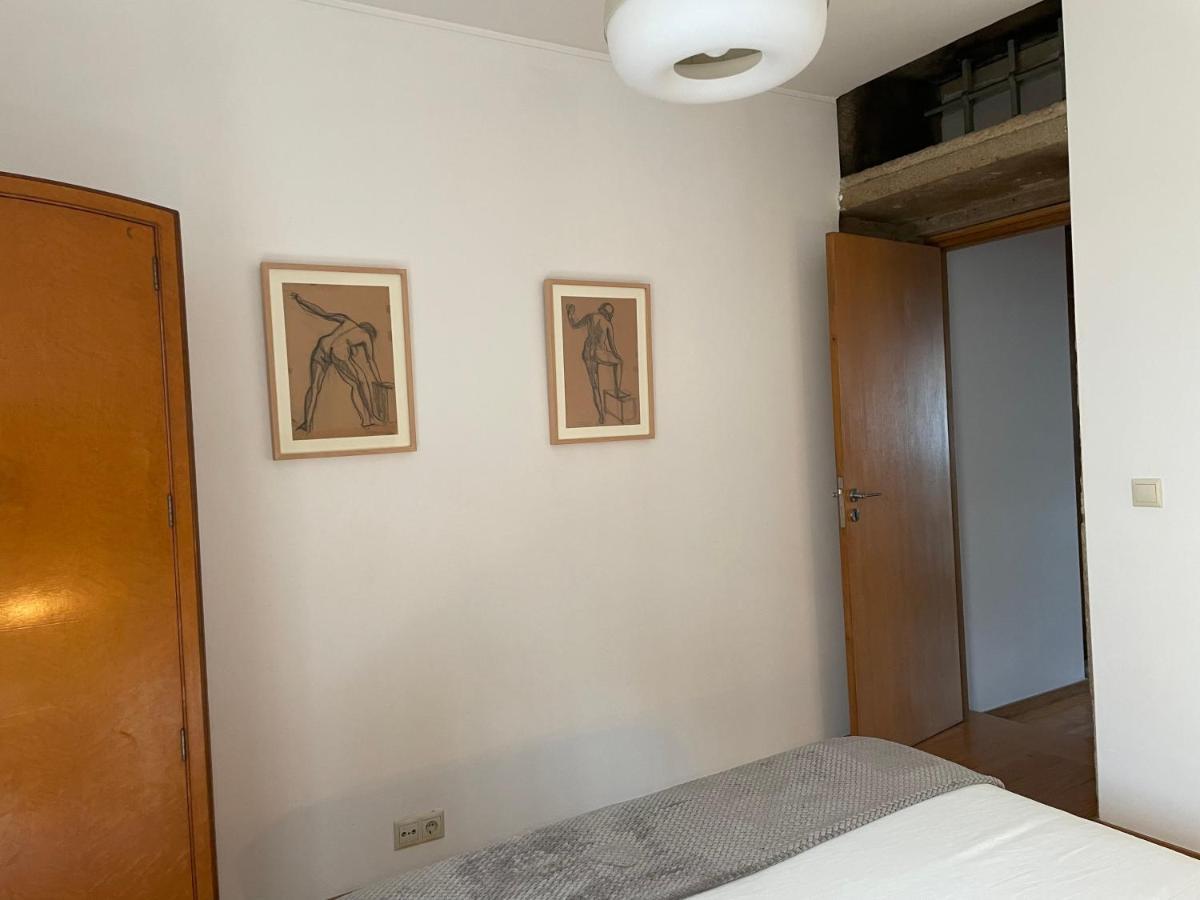 Douro River Cozy Apartments OOporto Exterior foto