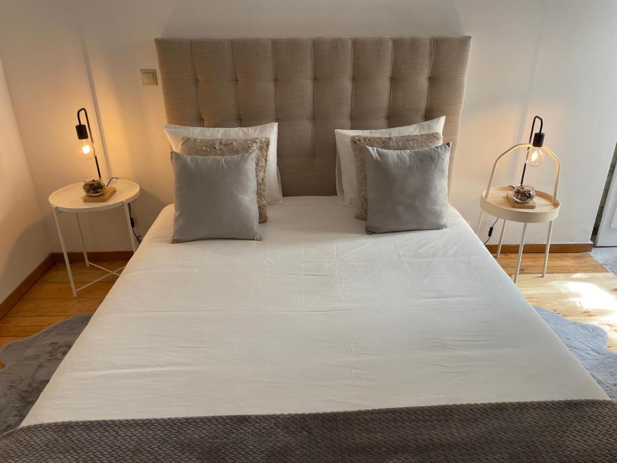 Douro River Cozy Apartments OOporto Exterior foto
