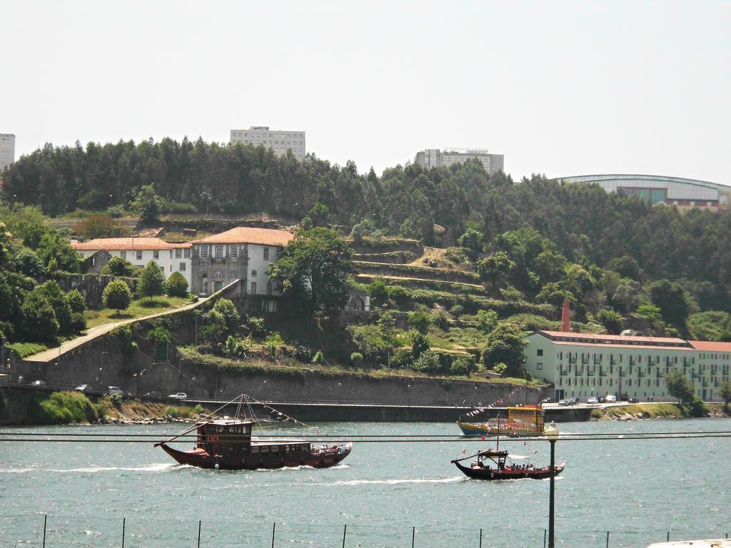 Douro River Cozy Apartments OOporto Habitación foto
