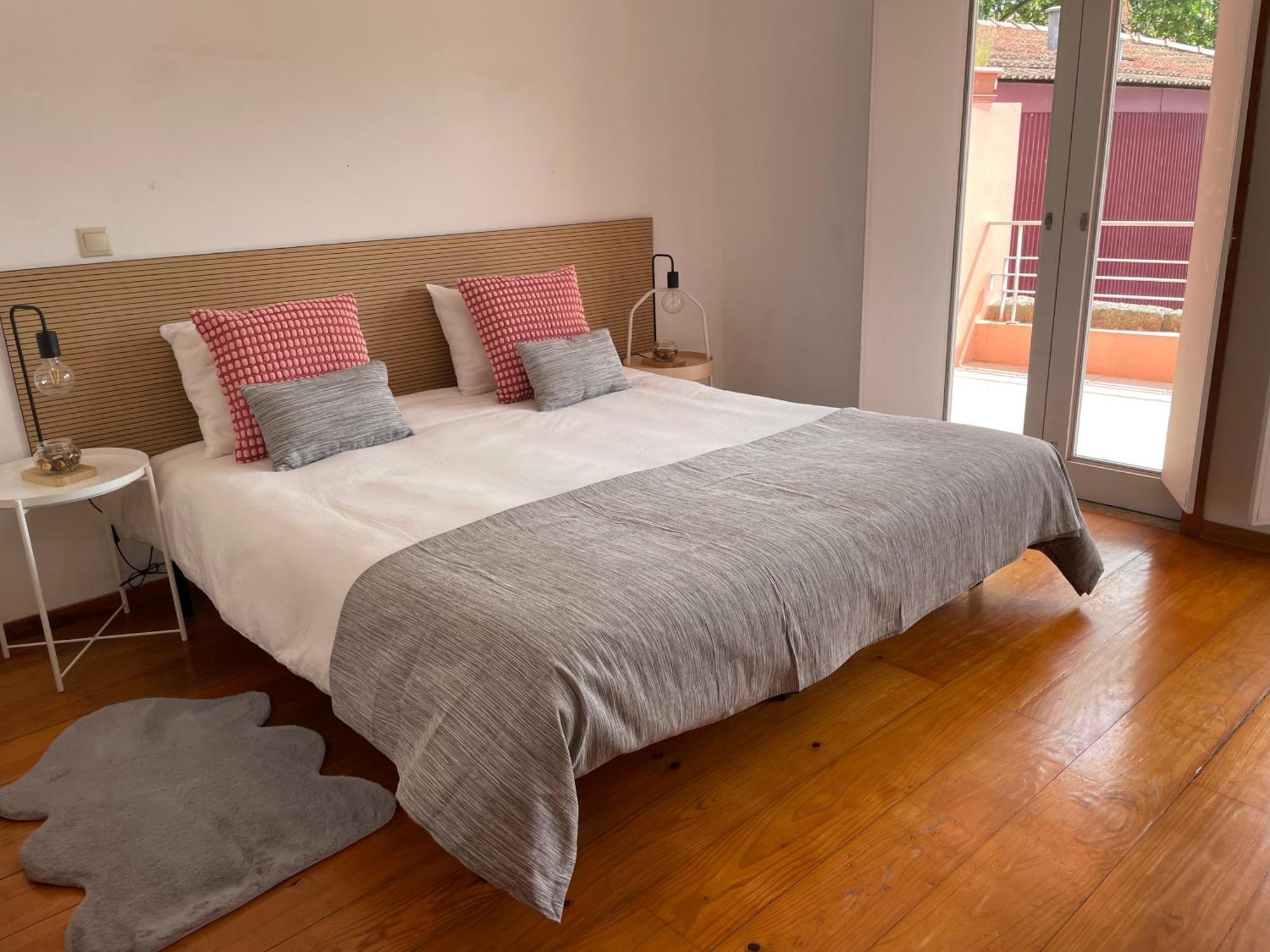 Douro River Cozy Apartments OOporto Exterior foto