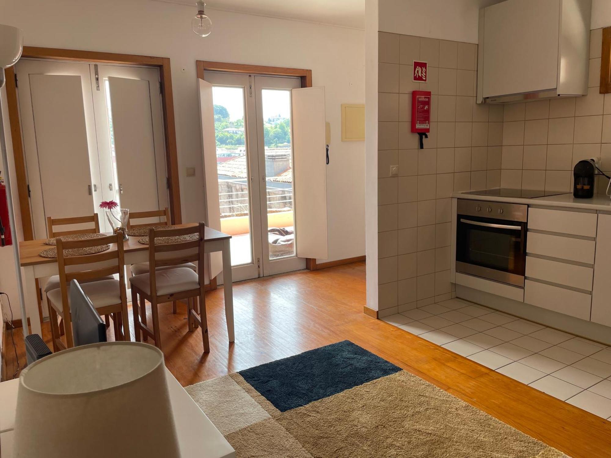 Douro River Cozy Apartments OOporto Exterior foto