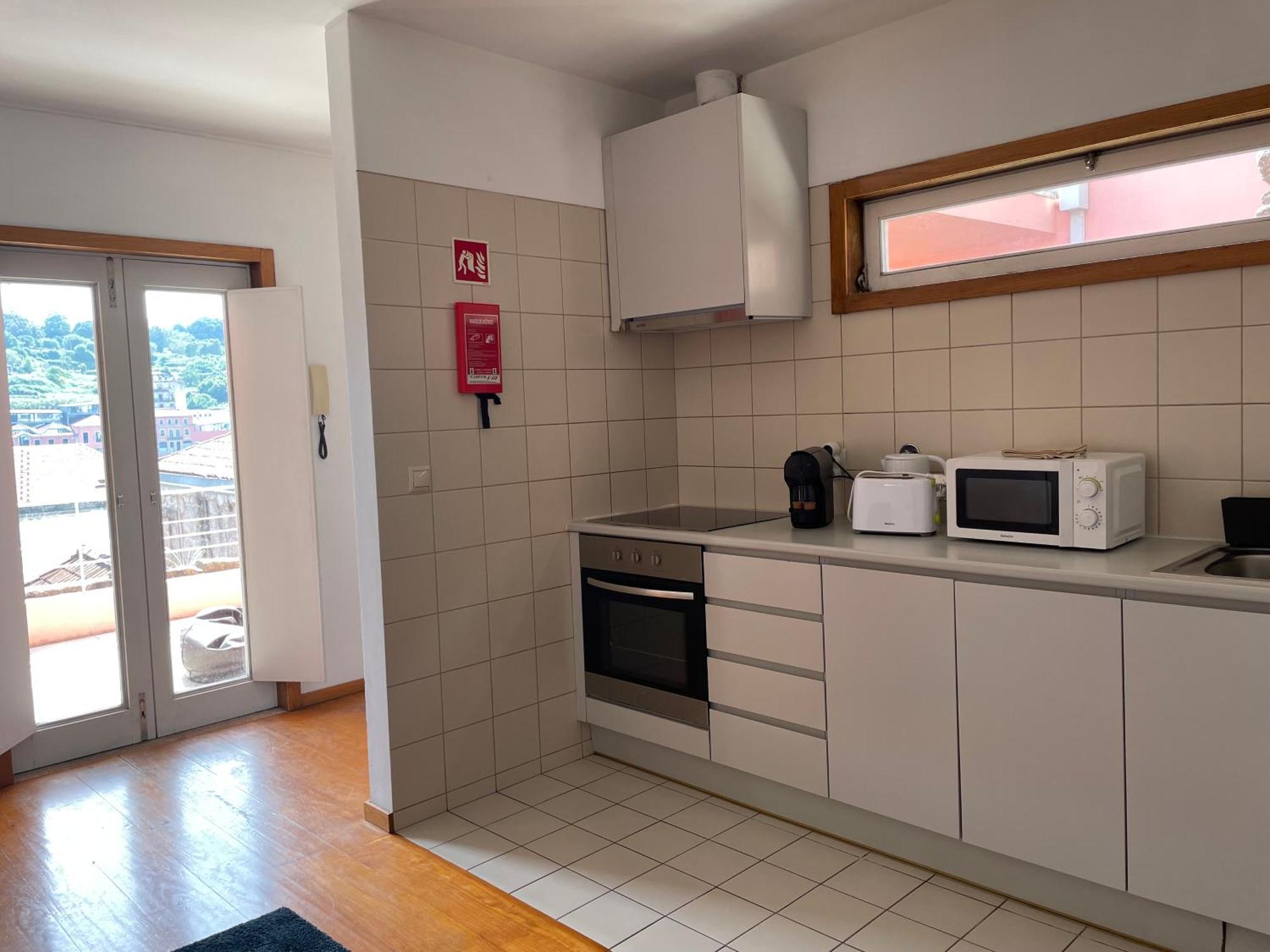Douro River Cozy Apartments OOporto Exterior foto