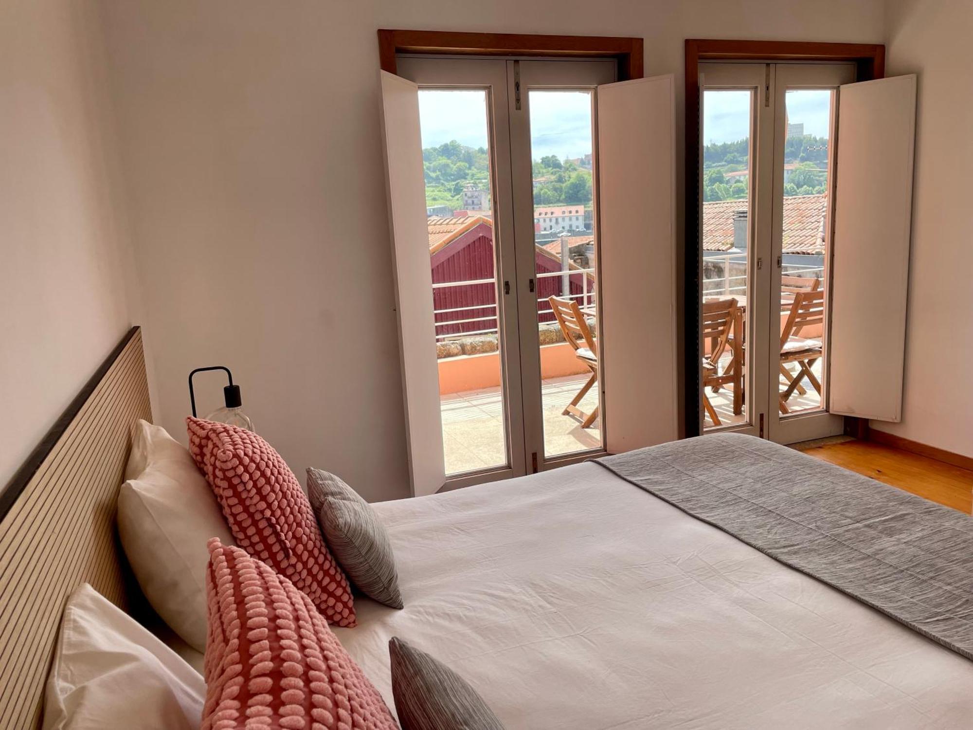 Douro River Cozy Apartments OOporto Exterior foto