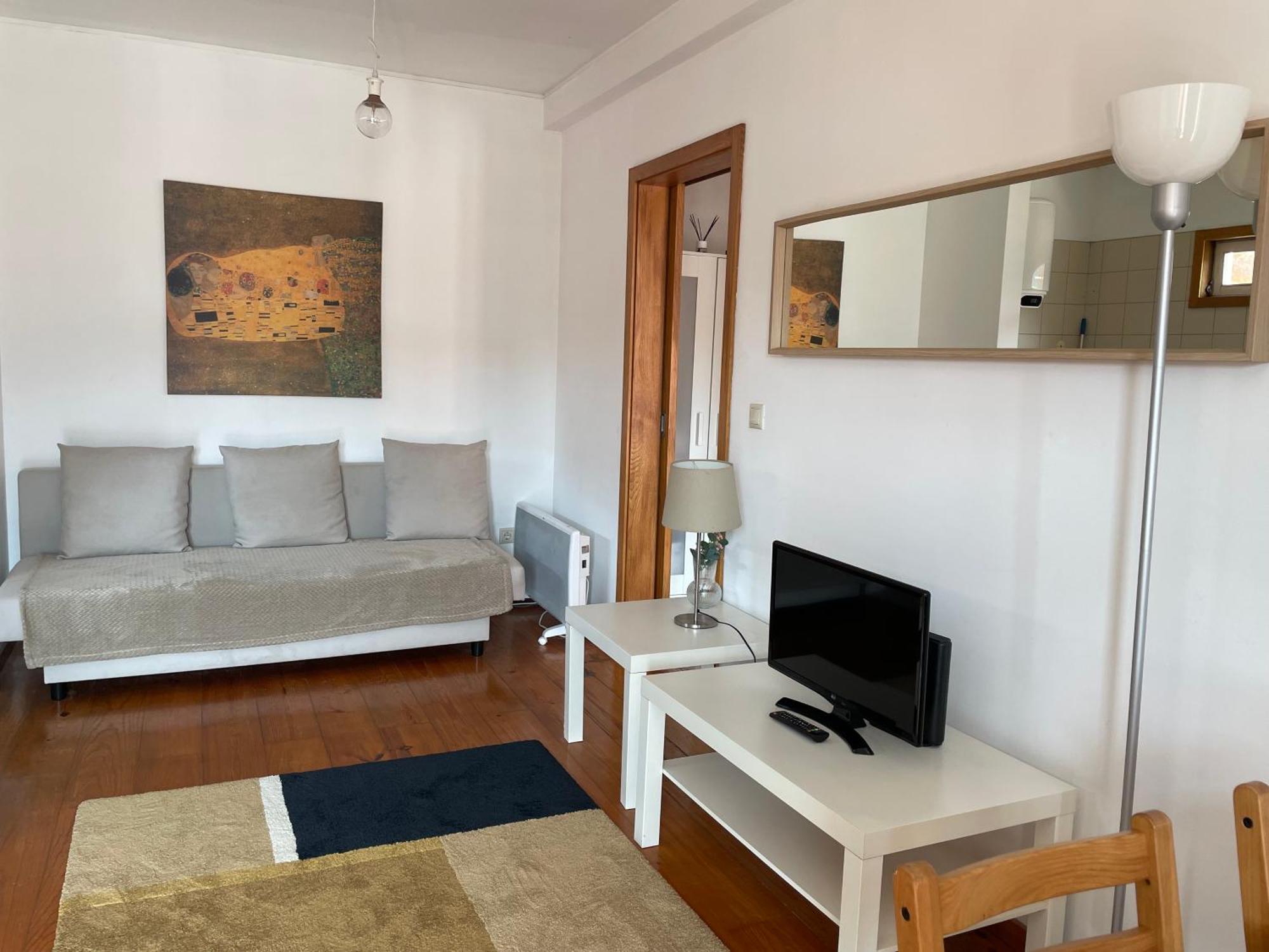 Douro River Cozy Apartments OOporto Exterior foto