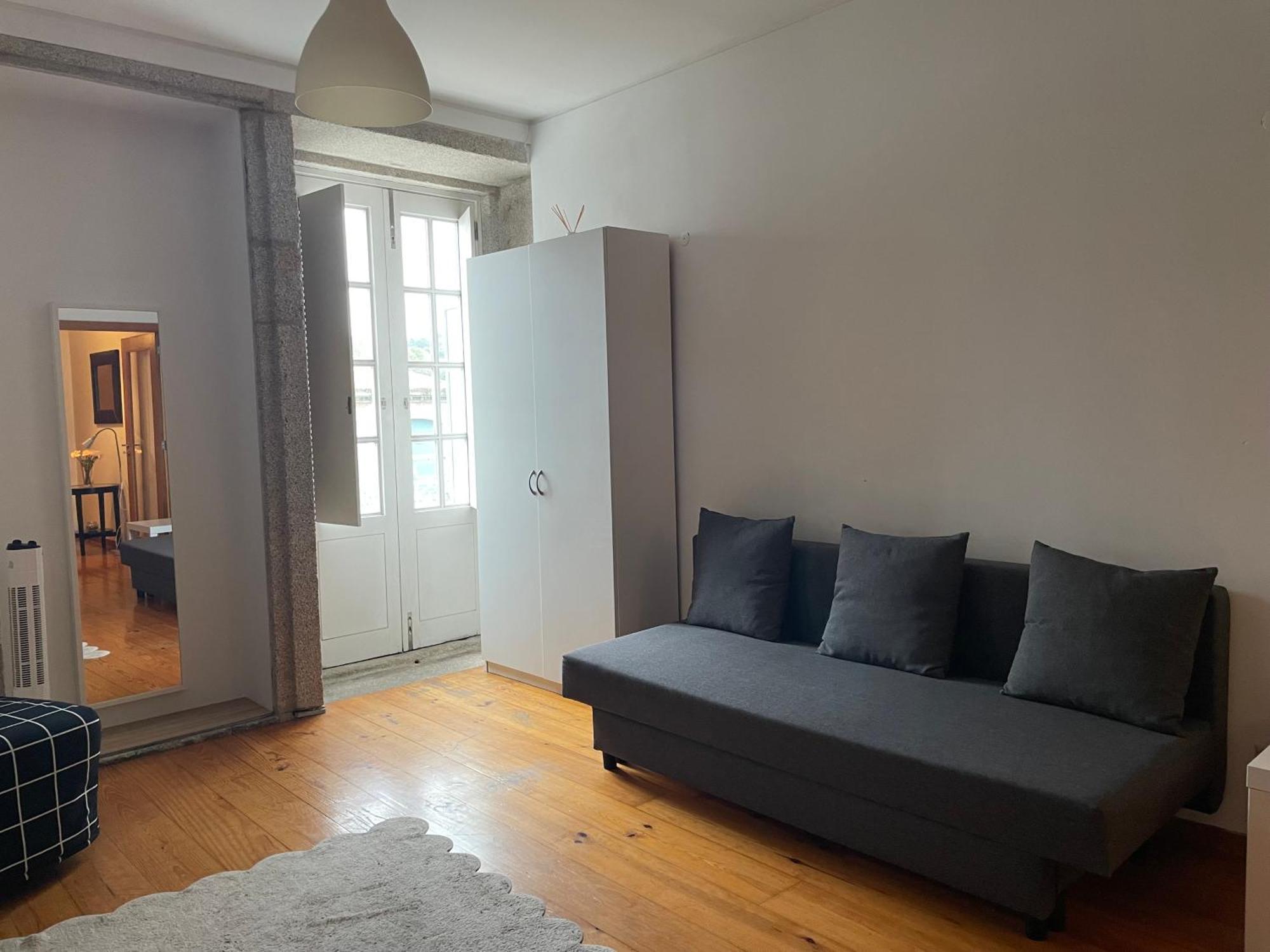 Douro River Cozy Apartments OOporto Exterior foto