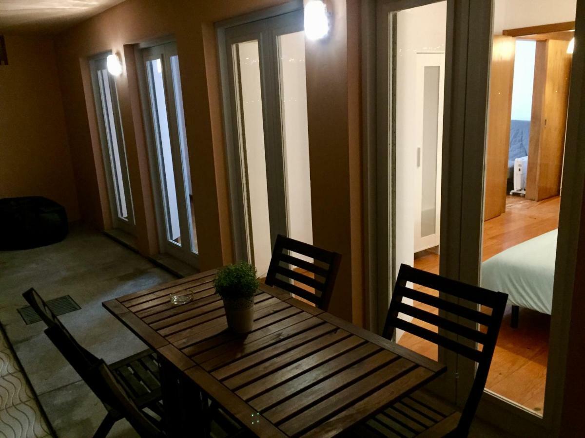 Douro River Cozy Apartments OOporto Exterior foto