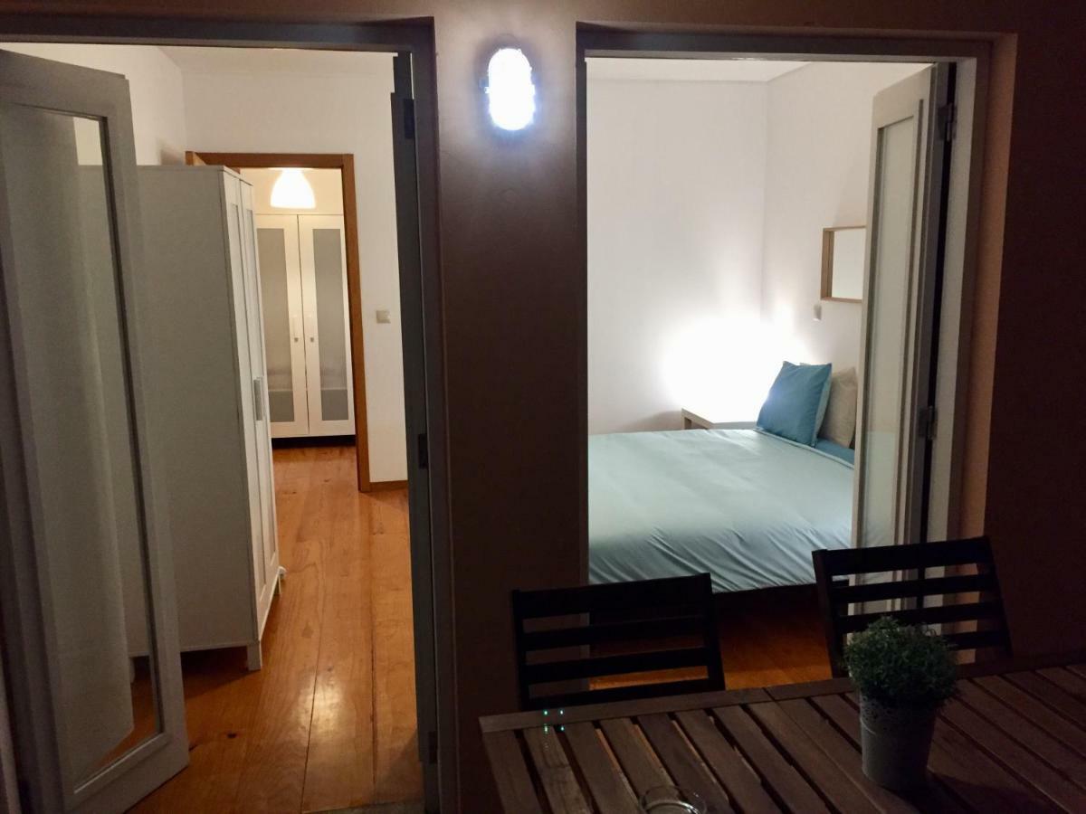 Douro River Cozy Apartments OOporto Exterior foto