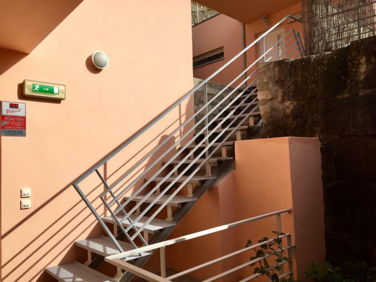 Douro River Cozy Apartments OOporto Exterior foto