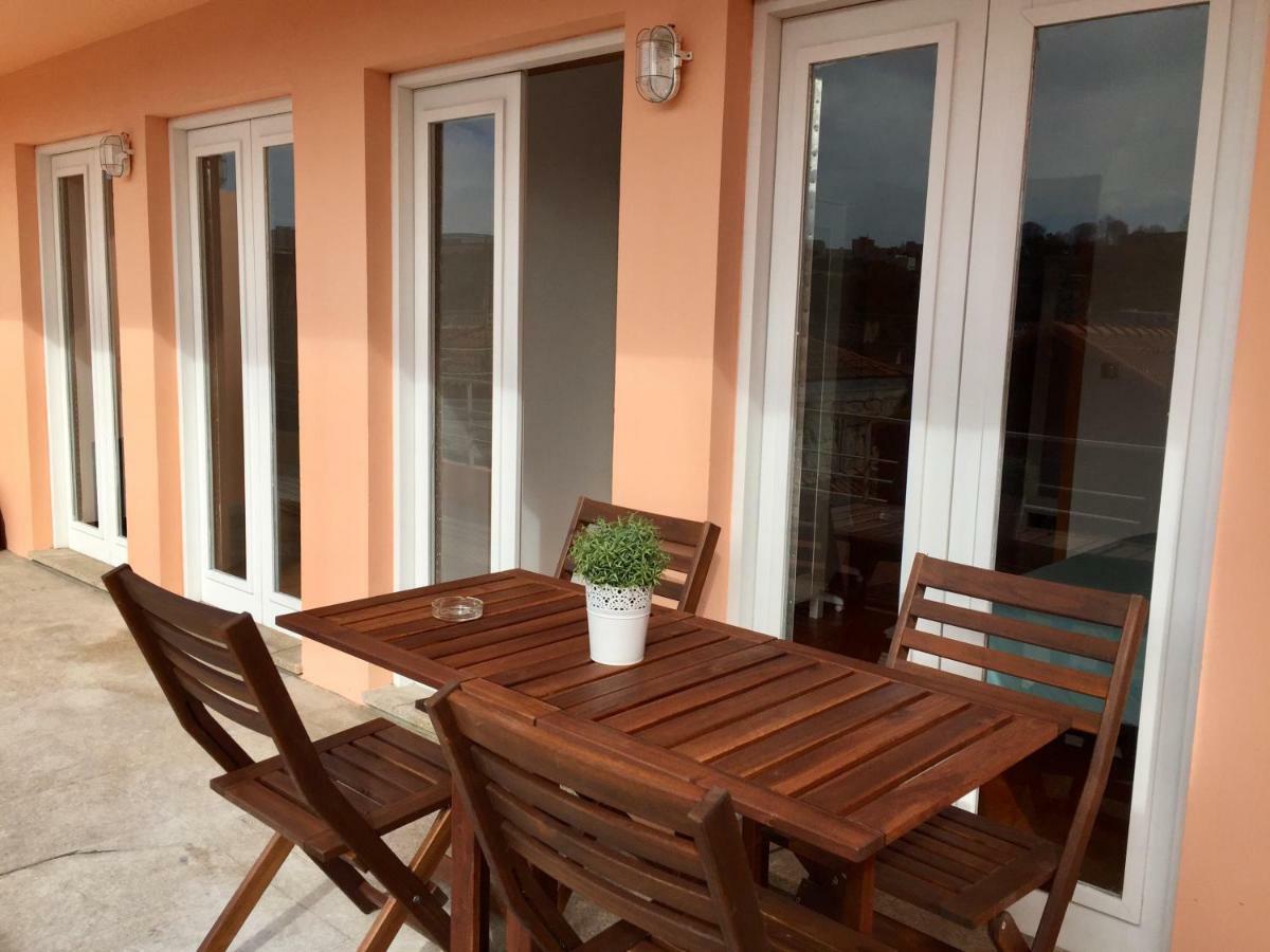 Douro River Cozy Apartments OOporto Exterior foto